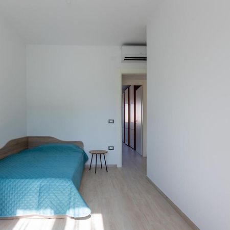 Quartu Sant'Elena Roomy Flat With Private Parking! Exteriör bild